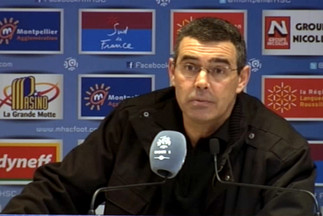 P. Gabriel après MHSC-ASNL