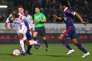 La fiche d'ASNL-OL