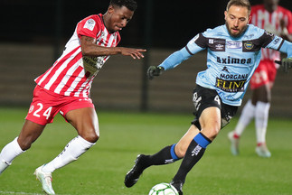 La fiche de Chambly-Nancy