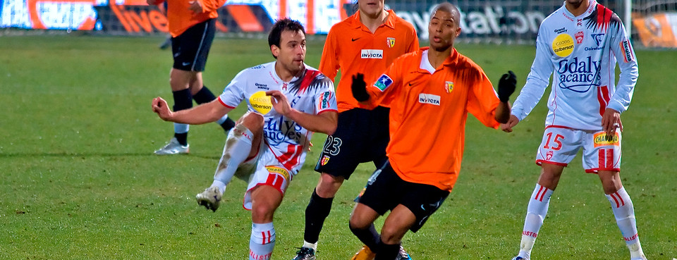 Les inédits de Nancy-Lens 