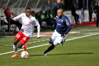 La fiche d'ASNL-PFC