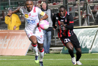 La fiche d'OGCN-ASNL