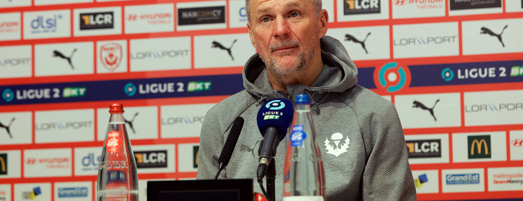 Albert Cartier après Nancy-Grenoble