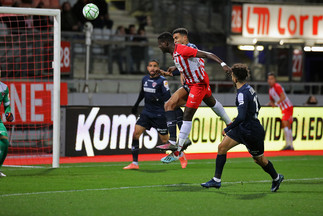 Le résumé de Nancy-Clermont