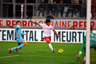 La fiche de Nancy-Lorient