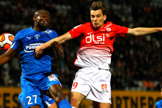 La fiche d'ASNL-CNFC