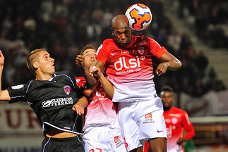 La fiche de CF63-ASNL