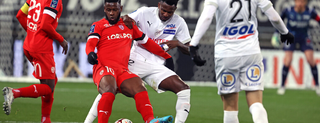 La fiche d'Amiens-Nancy