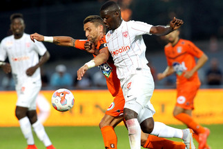 La fiche de SL-ASNL