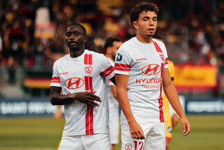 La fiche d'Orléans-Nancy