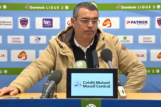 P. Gabriel après CF63-ASNL