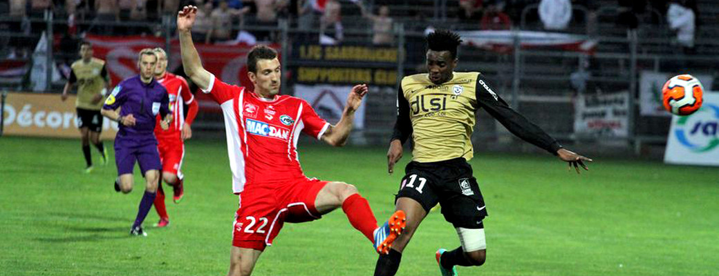 La fiche de N.O-ASNL