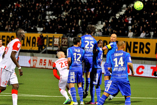 L'album d'ASNL-ESTAC