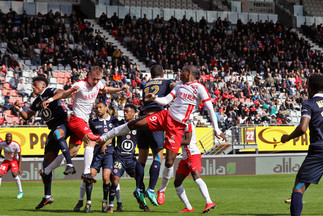 Le résumé d'ASNL-SDR