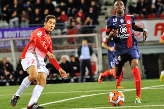 La fiche de LBC-ASNL