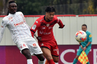 La fiche de DFCO-ASNL