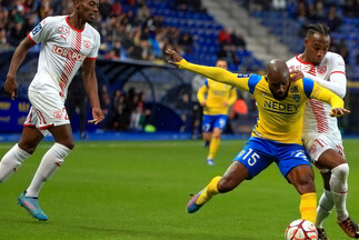 La fiche de Sochaux-Nancy