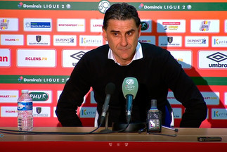 D. Tholot après RCL-ASNL