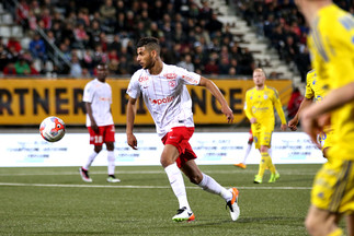 La fiche d'ASNL-USCL