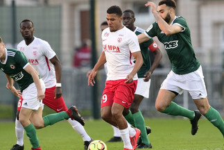 La fiche de Red Star-Nancy