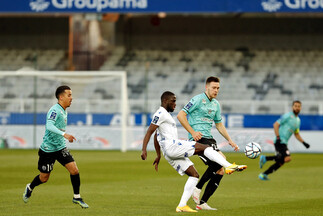 La fiche d'Auxerre-Nancy