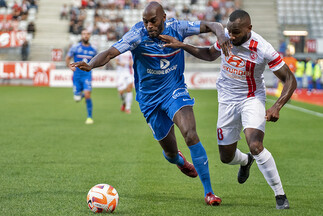 La fiche de Bourg-Nancy