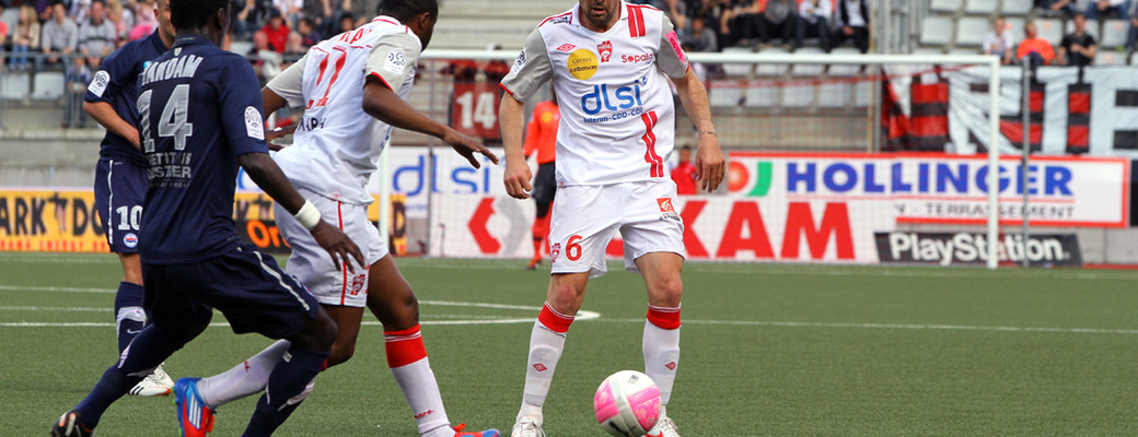 La fiche d'ASNL-SMC