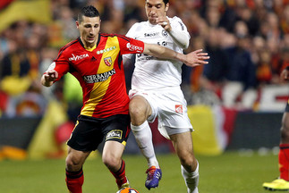 La fiche de RCL-ASNL