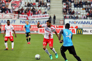 La fiche d'ASNL-TOURS