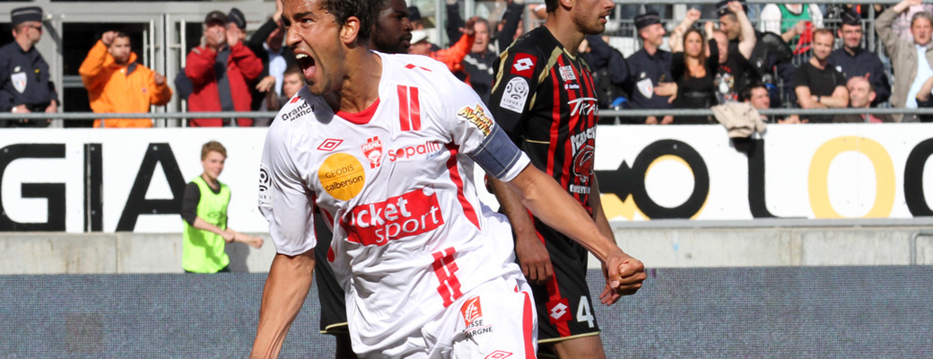 La fiche d'ASNL-OGCN