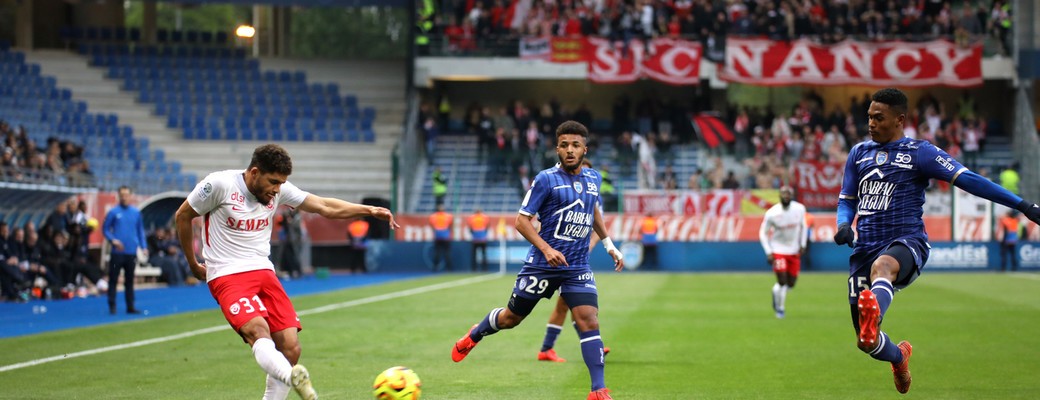 La fiche de Troyes-Nancy
