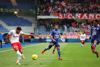 La fiche de Troyes-Nancy