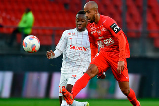 La fiche de VAFC-ASNL