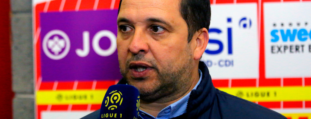 Correa après ASNL-ASM