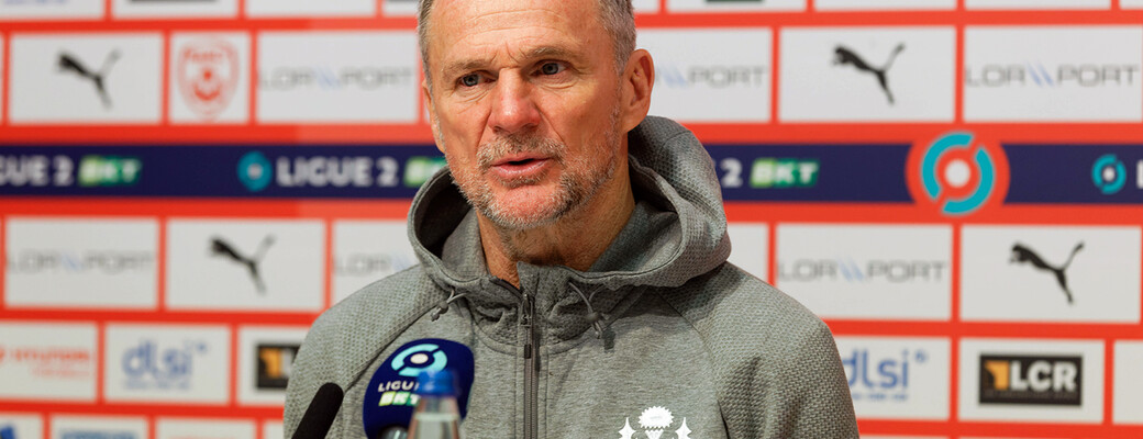 Albert Cartier après Nancy-Nîmes