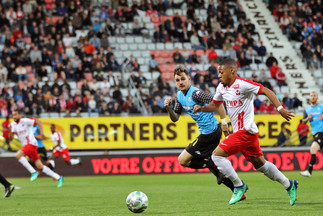 Le résumé d'ASNL-TOURS