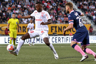 La fiche d'ASNL-ETG