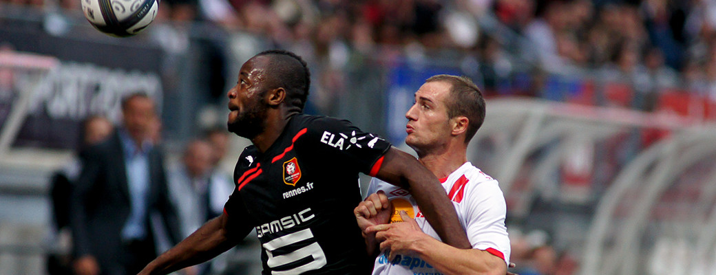 La fiche de SRFC-ASNL