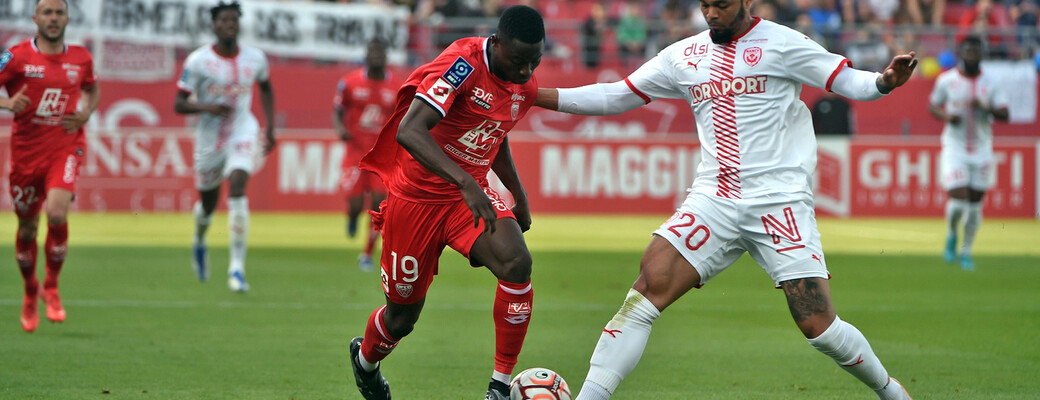 La fiche de Dijon-Nancy