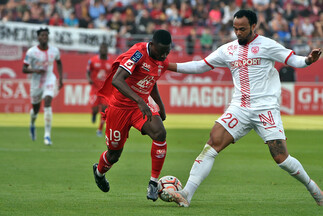 La fiche de Dijon-Nancy