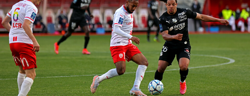 La fiche de Nancy-Amiens