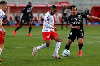 La fiche de Nancy-Amiens