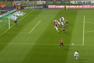 Le résumé de LOSC-ASNL