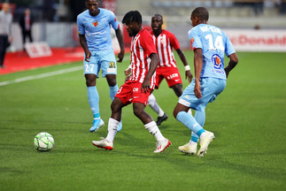 Une victoire incroyable