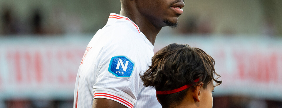 J-4 Le match approche à grand pas, on a besoin de vous ! 