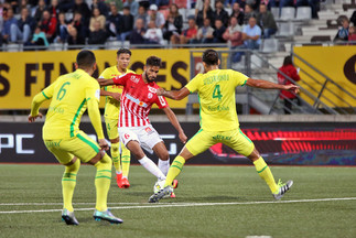 La fiche d'ASNL-FCN
