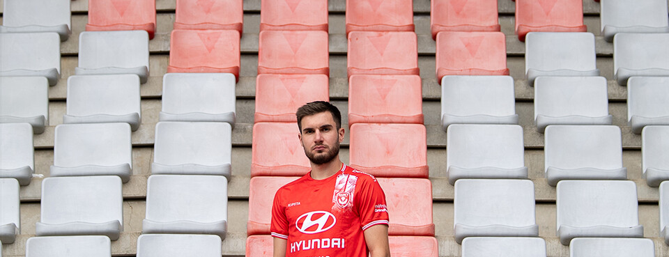 J- 5 Continuons à remplir le stade de rouge et blanc 