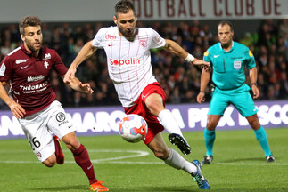 La fiche de FCM-ASNL