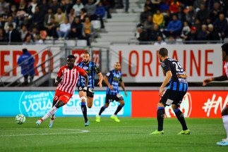 La fiche de Nancy-Chambly