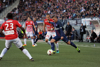 La fiche d'ASNL-PSG